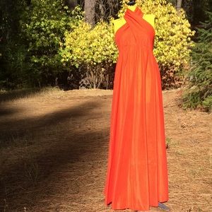 Vintage Handmade Dress